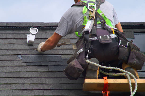 Best Gutter Installation and Roofing  in Oblong, IL