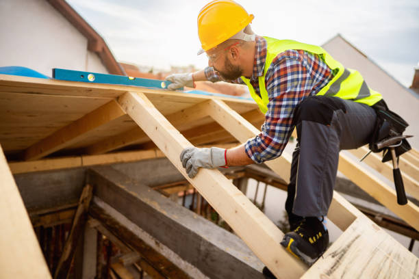 Quick and Trustworthy Emergency Roof Repair Services in Oblong, IL