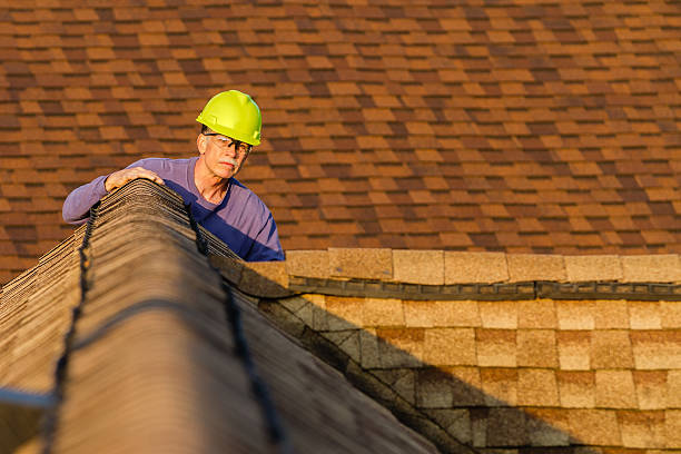 Best Affordable Roofing Company  in Oblong, IL